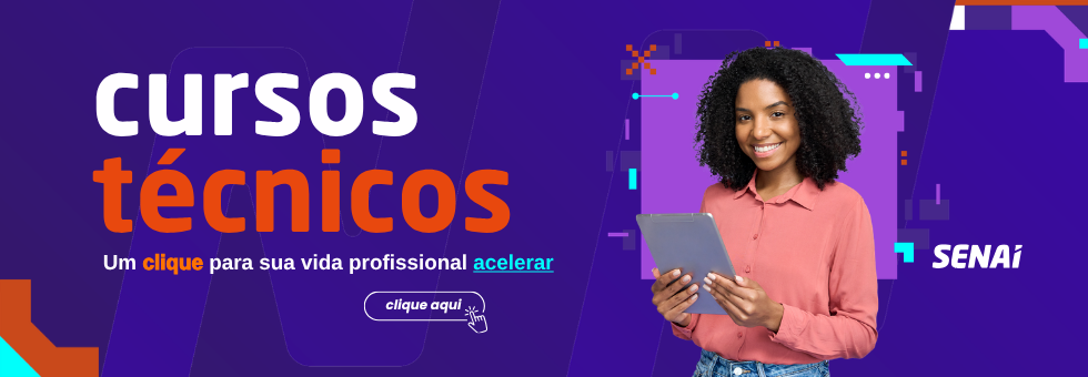 Cursos Técnicos