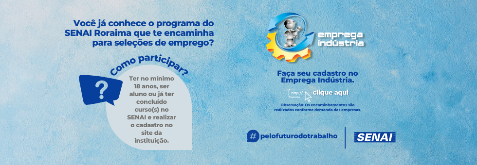 Emprega Industria