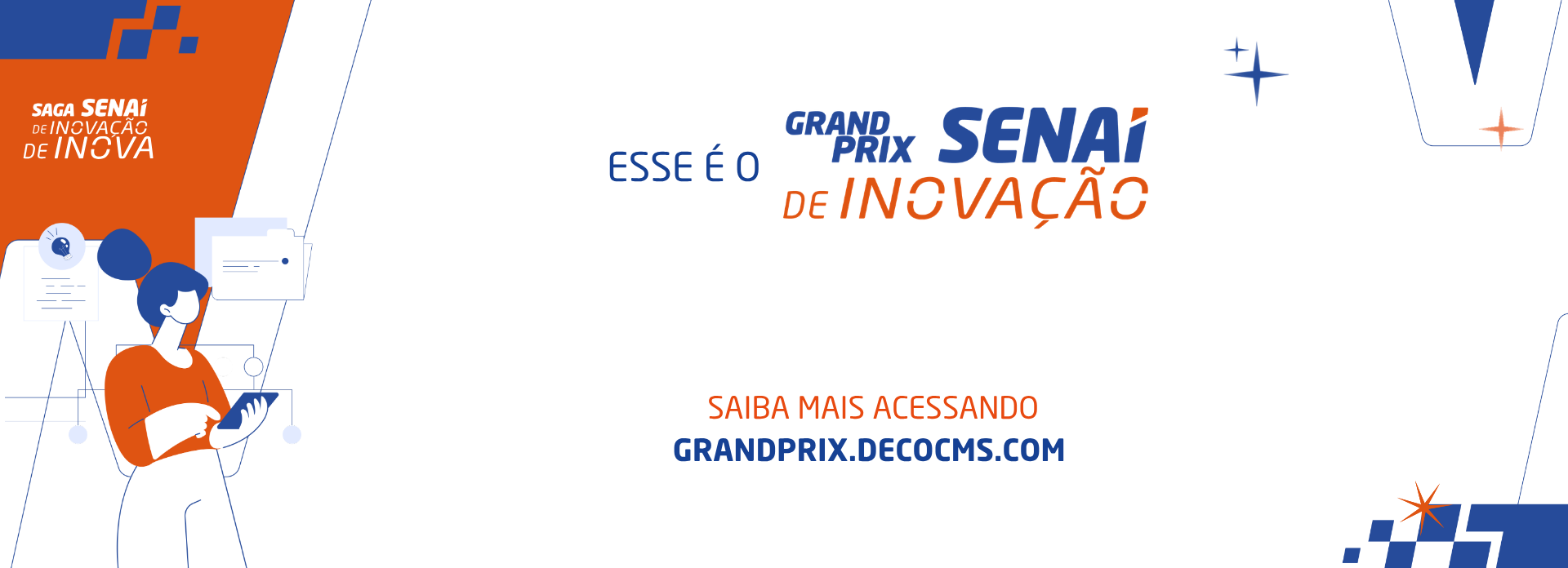 Banner Inovação