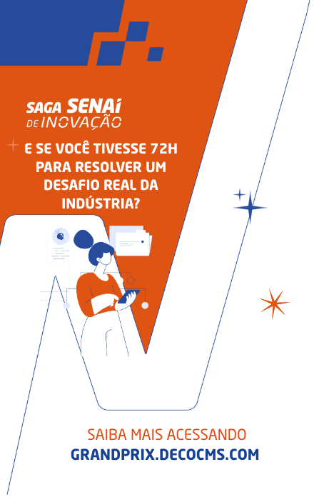 Banner Inovação (Mobile)