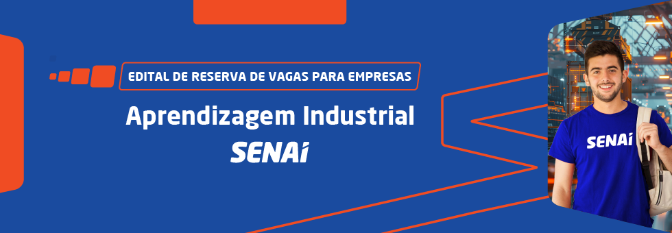 aprendizagem industrial (Mobile)