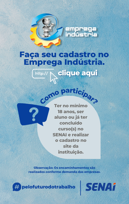 Emprega Industria (Mobile)