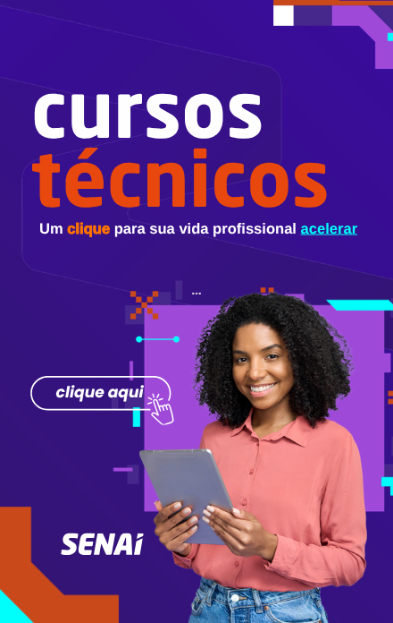 Cursos Técnicos (Mobile)